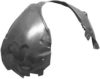VAN WEZEL 0963434 Panelling, mudguard
